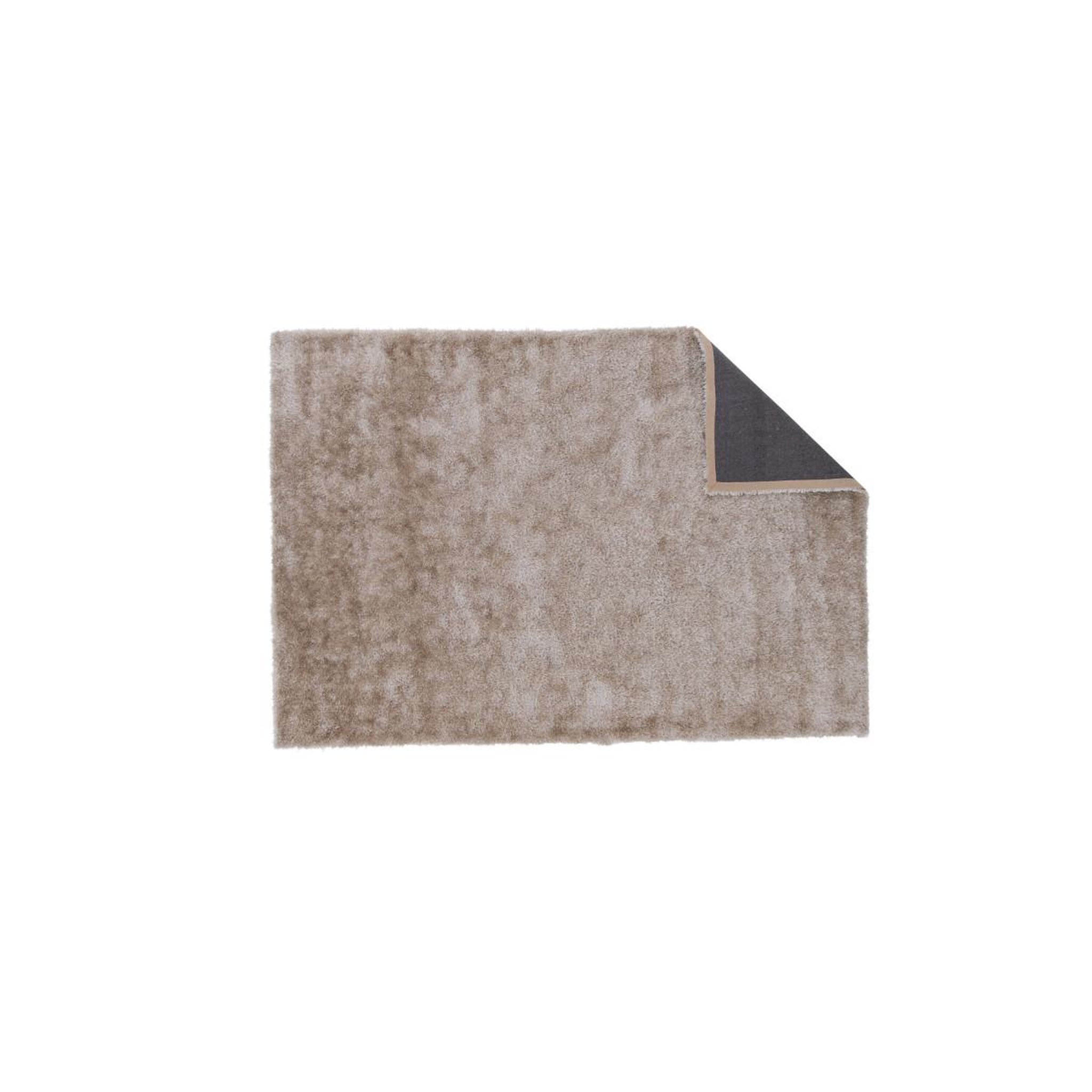 Voir la diapositive 2 : Paris Prix Tapis déco  mattis  160x230cm beige