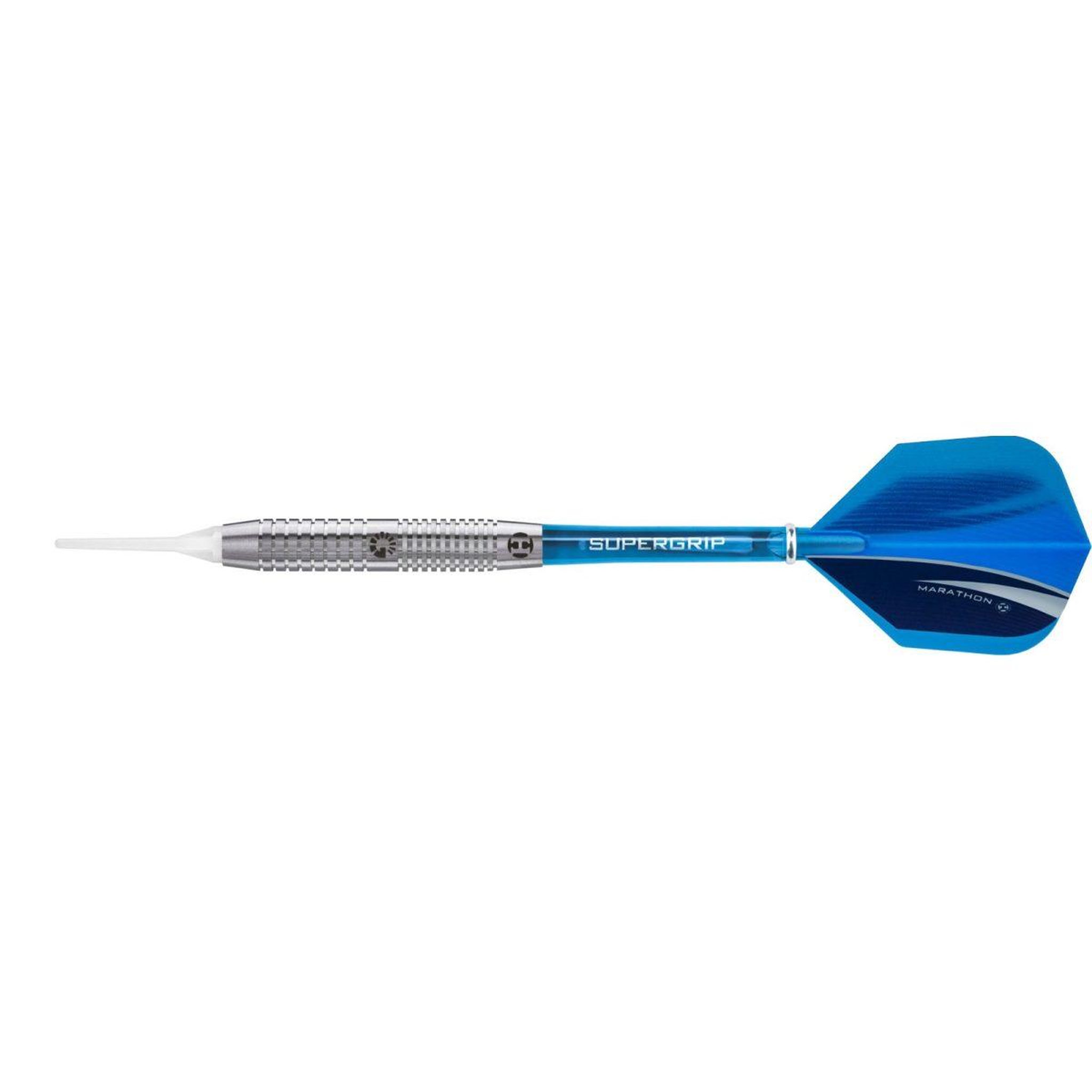 Harrows Fléchettes Genesis Tungsten pointe plastique 16g