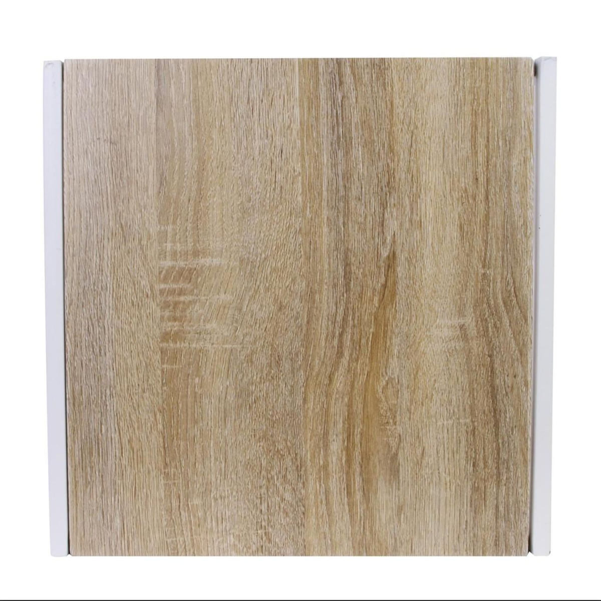 Paris Prix Lot de 3 Tables Gigognes  Origin  45cm Blanc