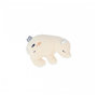 Voir la diapositive 1 : Kaloo Peluche bouillotte ours polaire 15cm