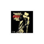 Burnin In Bordeaux Live In France 1969