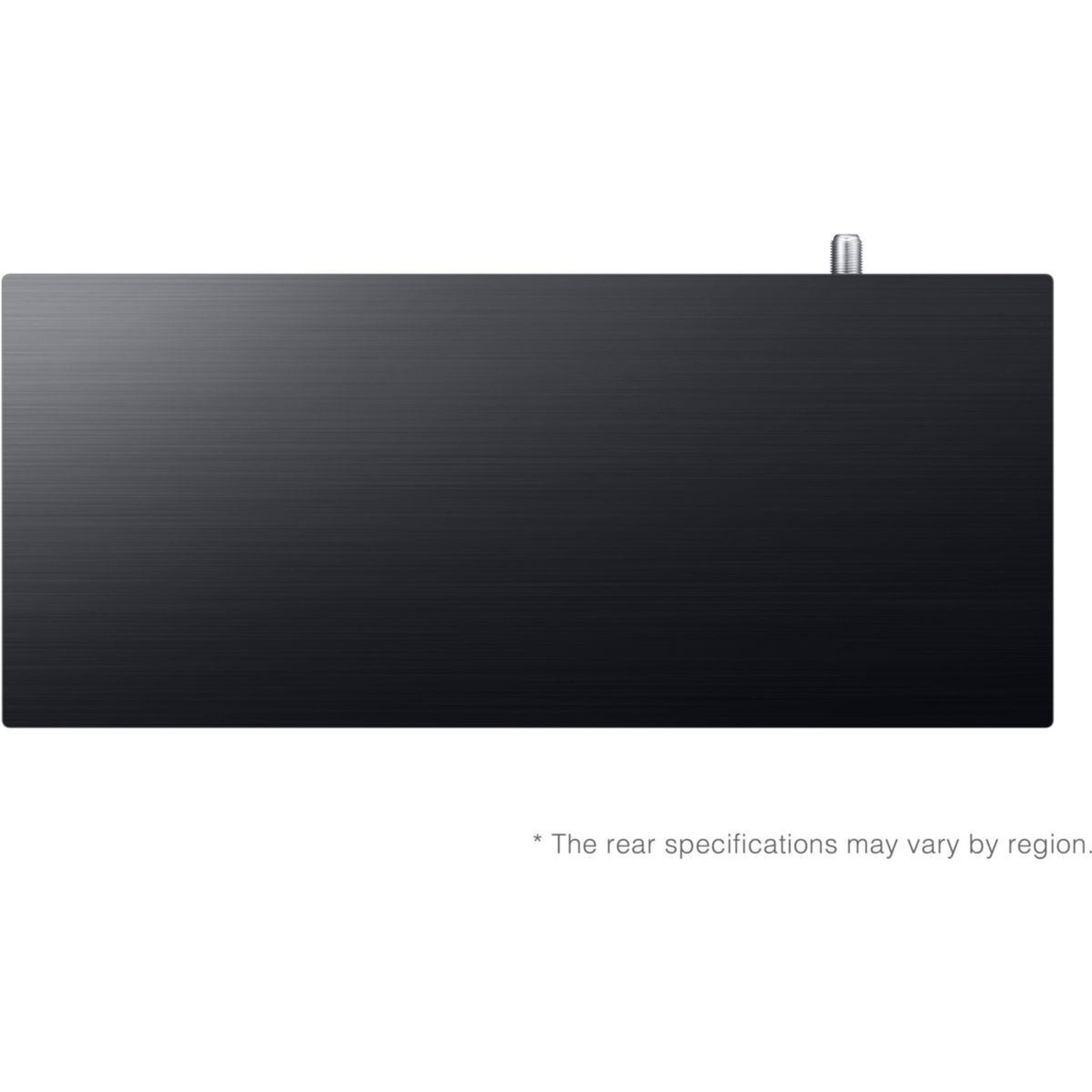Voir la diapositive 3 : Samsung Accessoire boitier one connect sans fil vg-swch6tk