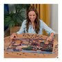 Voir la diapositive 3 : RAVENSBURGER Puzzle 1000 pièces – Paris en peinture – Ravensburger – Qualité supérieure – Adulte 14+ ans