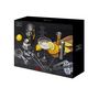 Voir la diapositive 2 : Paris Prix Set à Cocktail  15 Accessoires  27cm Argent