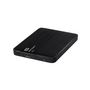 Voir la diapositive 2 : WESTERN DIGITAL Disque dur externe My Passport Ultra USB 3.0 - 500 Go - noir