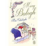 MISS CATASTROPHE, Balogh Mary