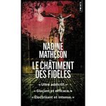 LE CHATIMENT DES FIDELES, Matheson Nadine