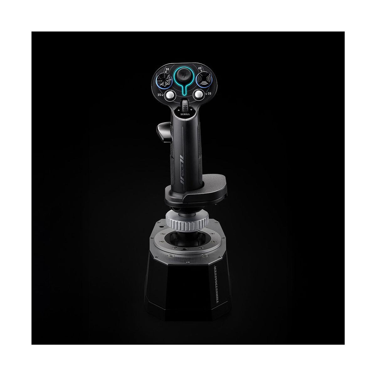 Thrustmaster Joystick Sol-R 3 AVA Add-on Grip