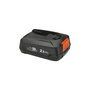 Voir la diapositive 2 : Gardena Gardena P4A PBA 18V/45 Batterie