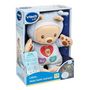 Voir la diapositive 4 : VTECH Peluche Léon, mon lumi ourson 