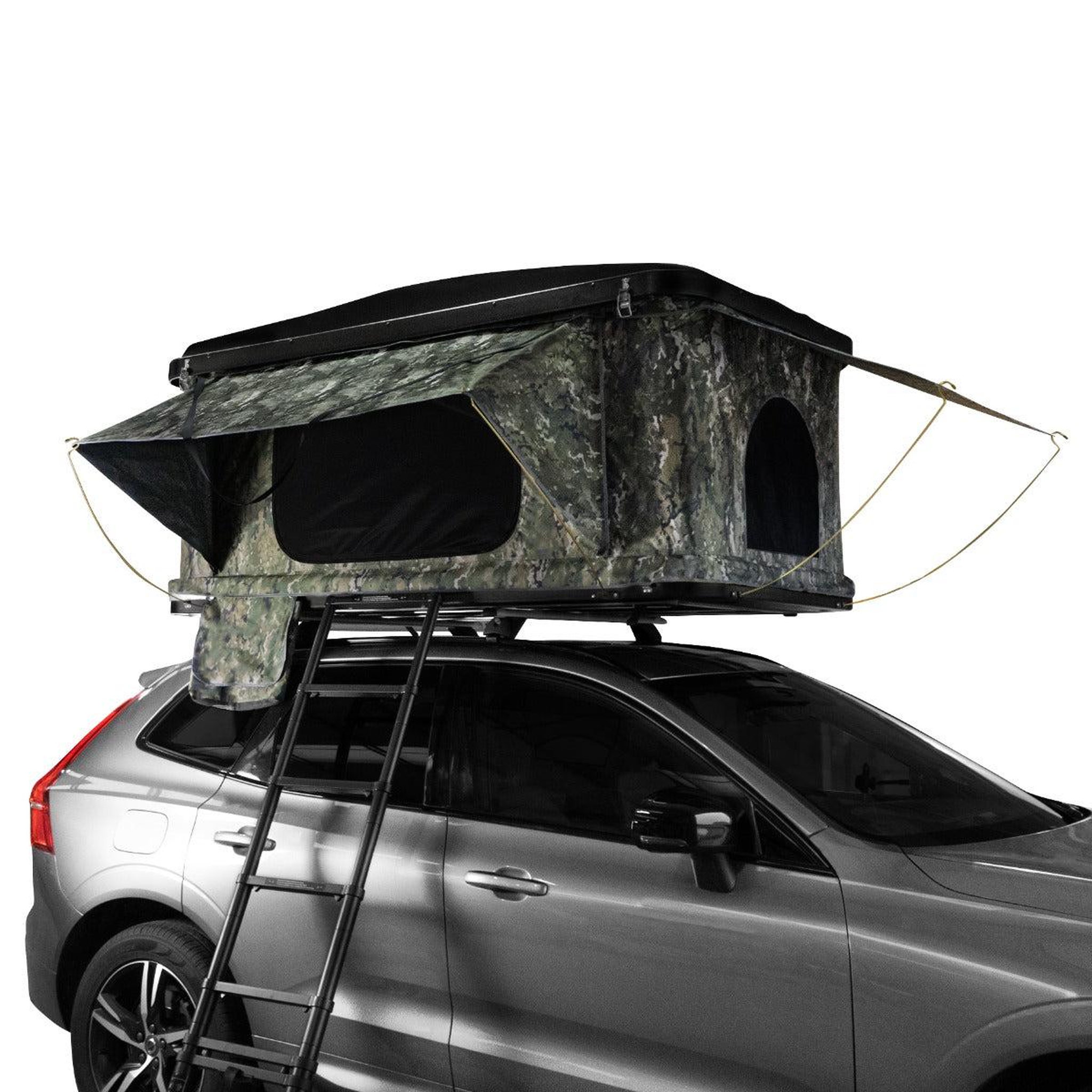 Voir la diapositive 1 : Monster Tente de Toit pour Voiture