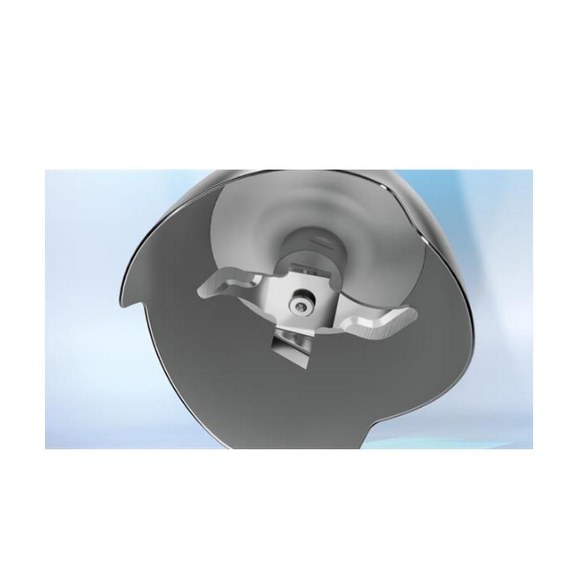 BOSCH Mixeur plongeant 600w blanc - MSM4W210