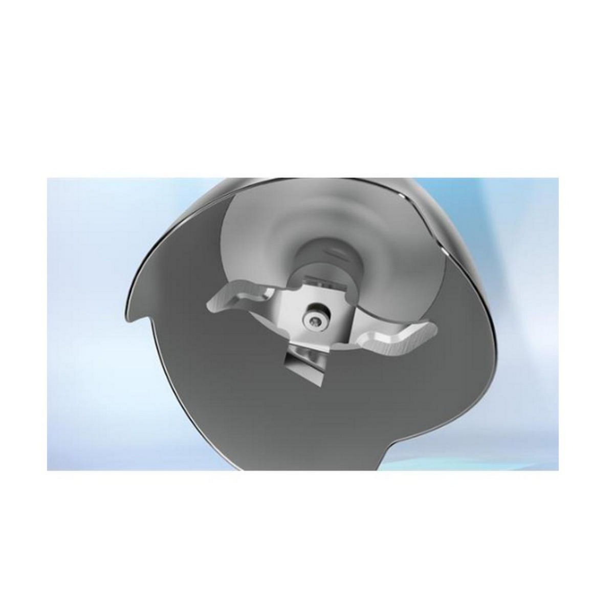 BOSCH Mixeur plongeant 600w blanc - MSM4W210