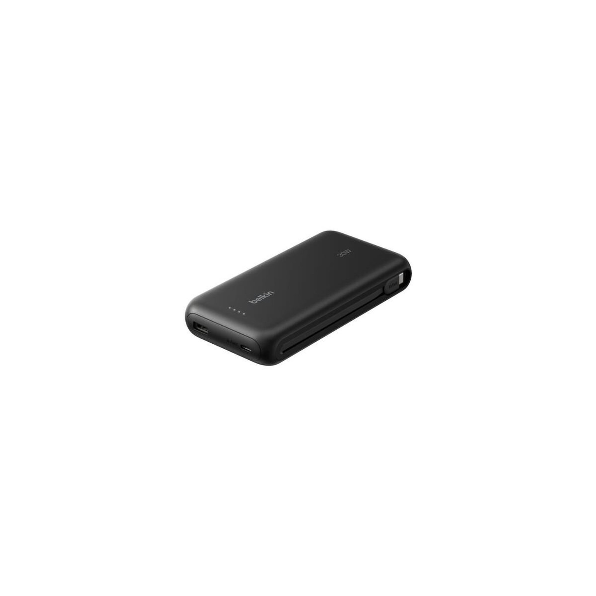 Voir la diapositive 3 : Belkin Belkin ENA013HQBK banque d'alimentation électrique 20000 mAh Noir