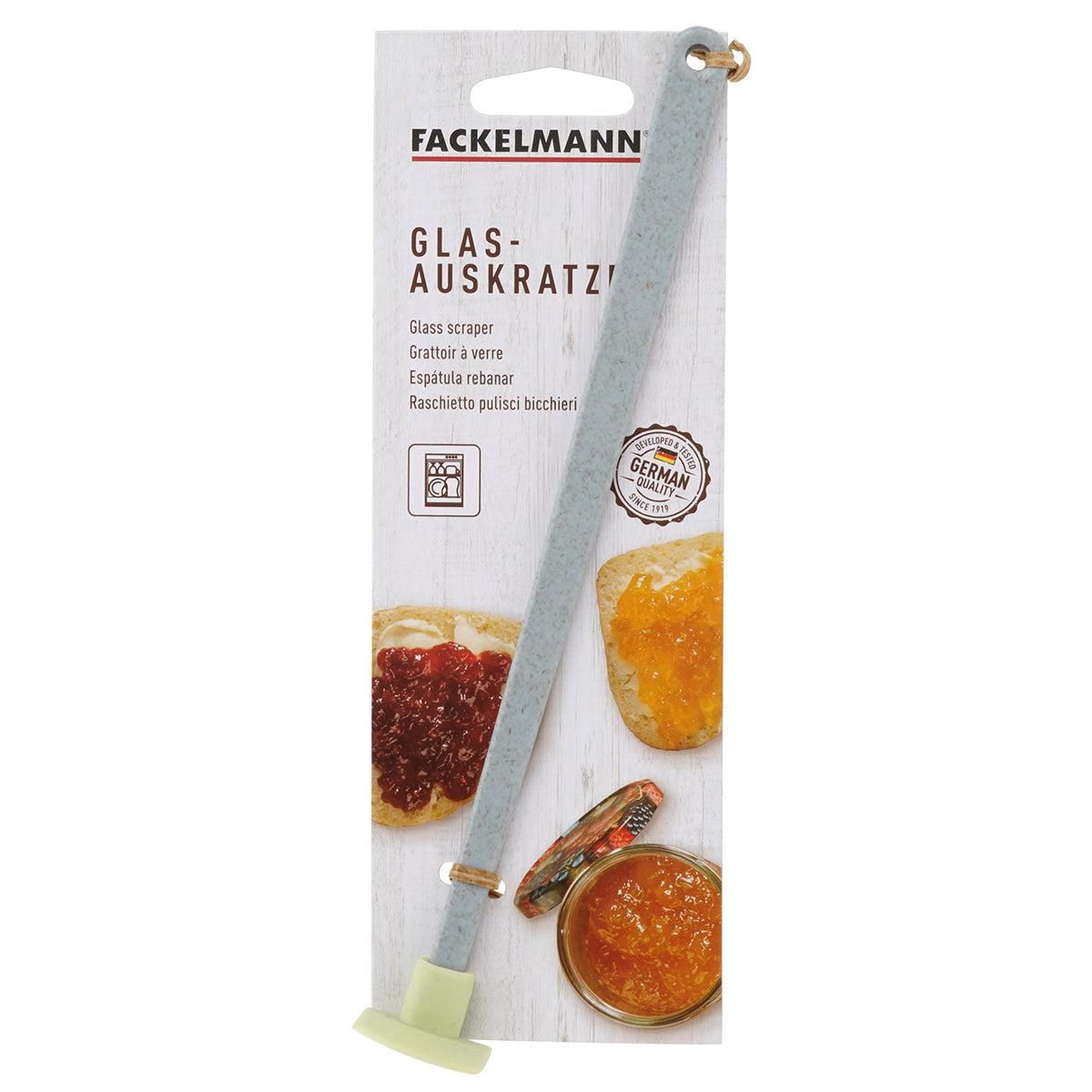 Fackelmann Grattoir fond de pot Fackelmann