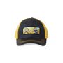 Voir la diapositive 2 : FREEGUN Casquette baseball Dragon Ball Z Vegeto