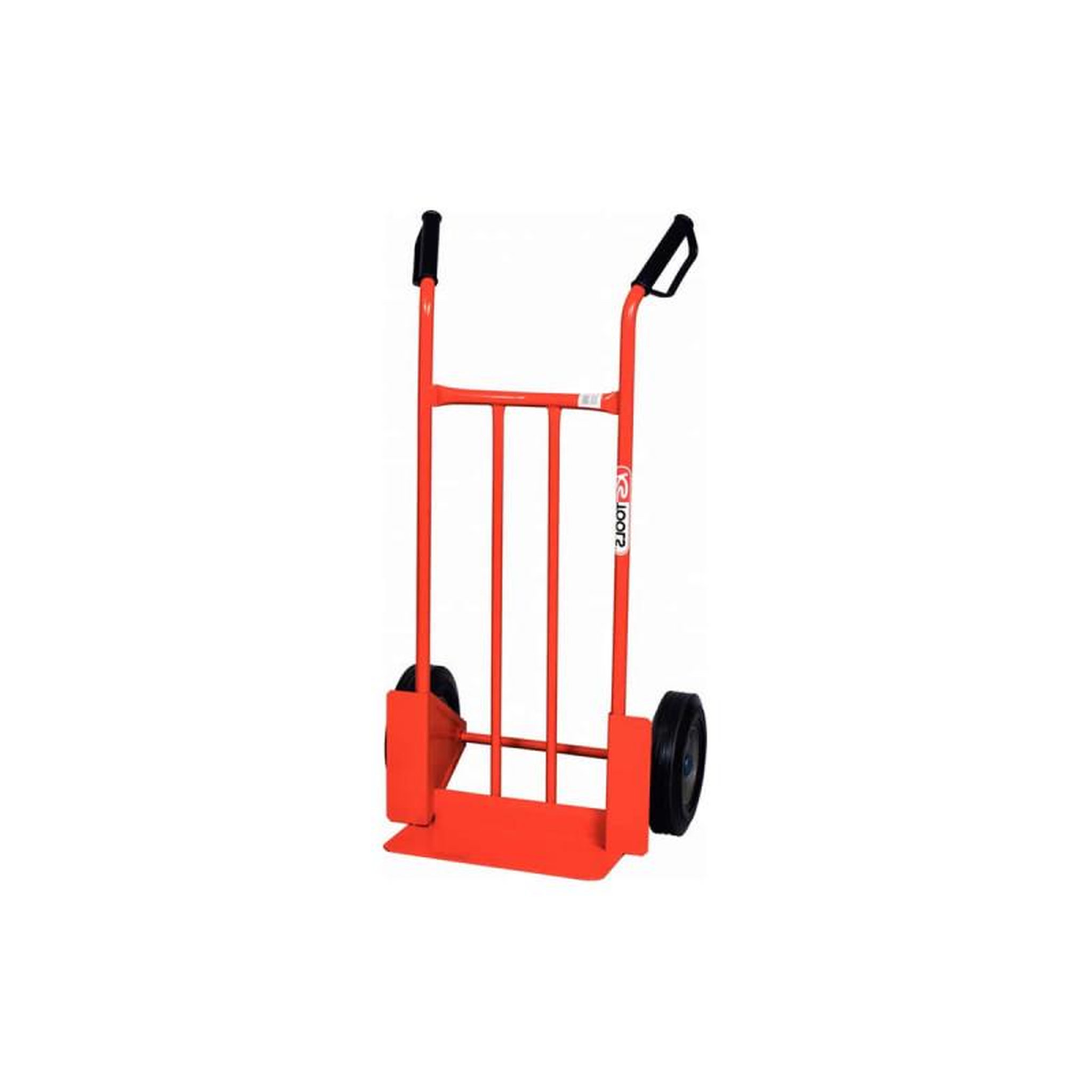 Ks Tools Diable KS TOOLS Roues pleines et gonflables - 430x560x1100mm - 160.0228