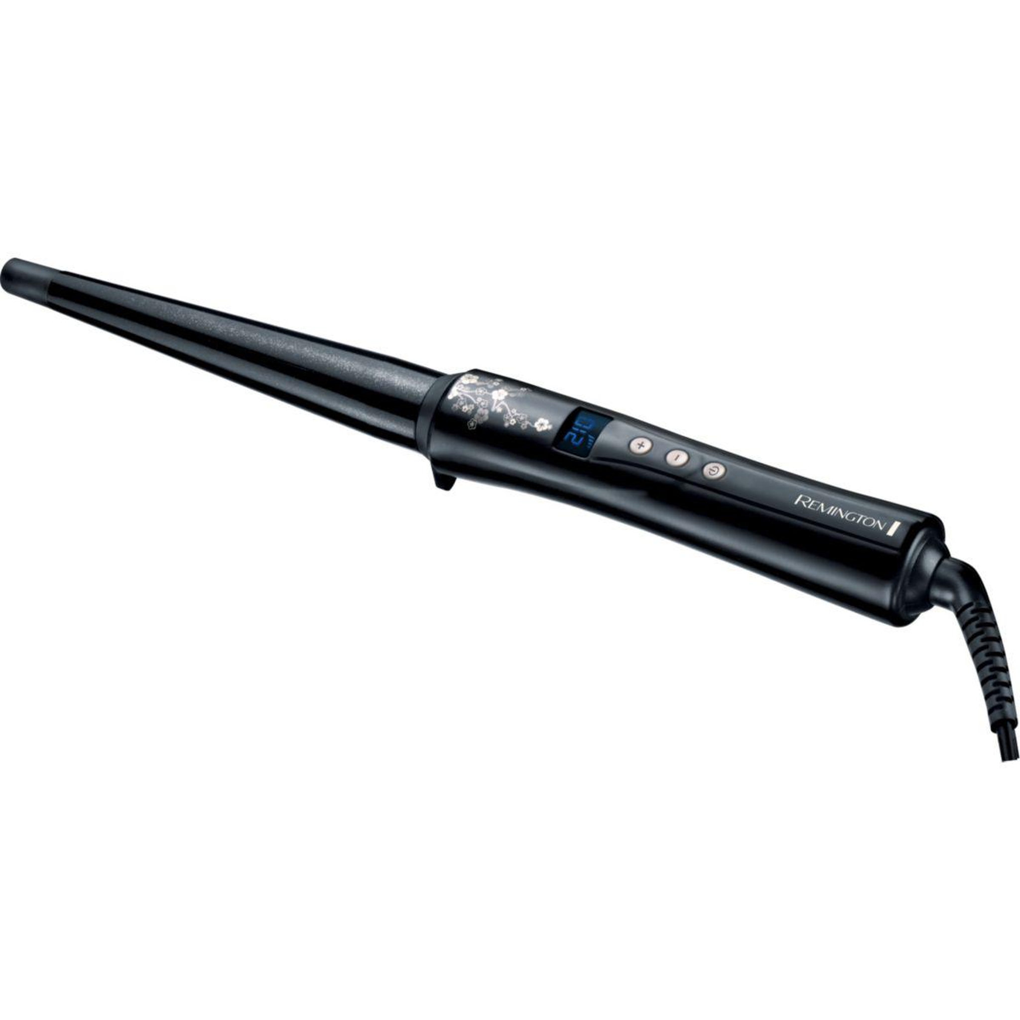REMINGTON Fer à boucler CI 95
