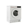 Voir la diapositive 1 : Sharp Lave-linge intégrable 7kg 1400 tours/min - ES-NIB714BWNA