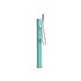 Voir la diapositive 1 : Formidra Douche solaire 20 L Jolly Go  Vert Opaline - Formidra