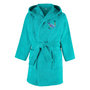 Voir la diapositive 2 : ACTUEL Peignoir enfant en coton DINO 380G