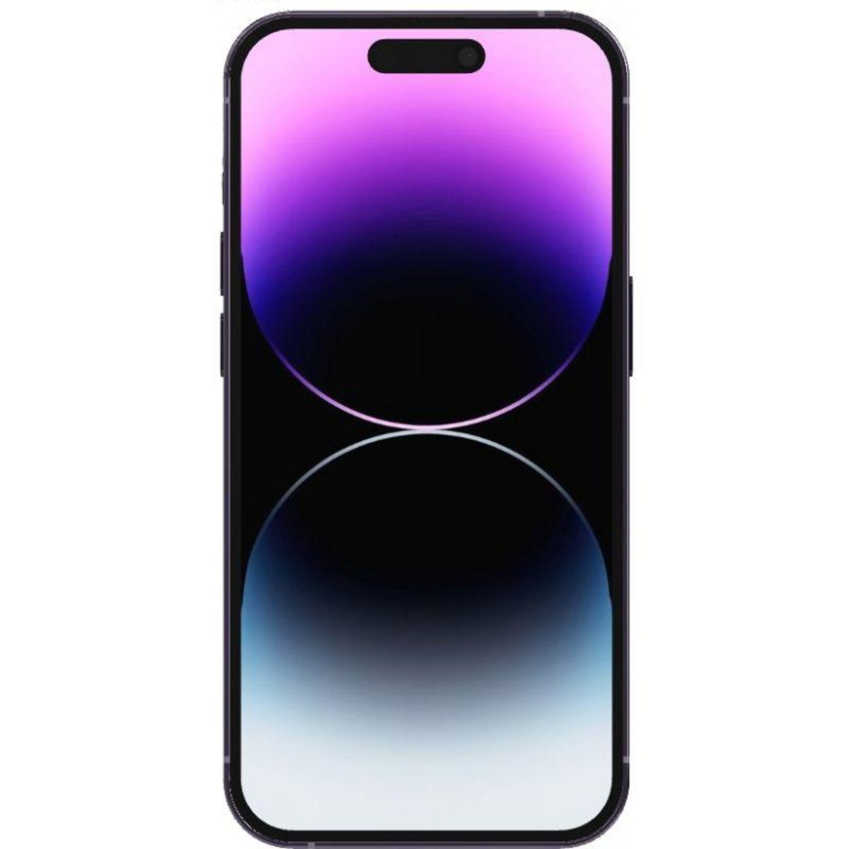 APPLE iPhone 14 Pro  reconditionné 512 Go - Grade C - Violet
