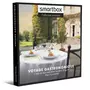 Smartbox Voyage gastronomique - Coffret Cadeau Séjour