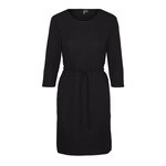 Vero Moda Robe Noire Femme Vero Moda Cina. Coloris disponibles : Noir