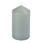 Voir la diapositive 2 : Paris Prix Bougie Pilier  Essentiel II  11cm Fleur de Coton