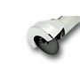 Voir la diapositive 3 : VIDAXL Meuleuse d'outils 76,2 mm 1/4''20,000 U/min