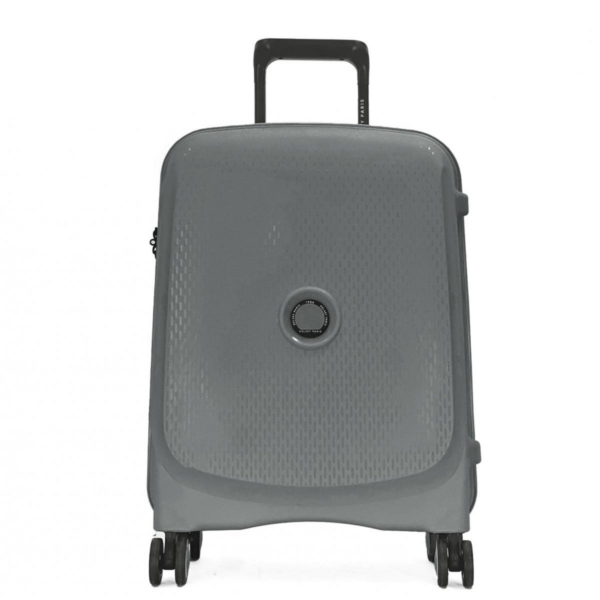 Delsey Valise cabine rigide Beaumont TSA Polypropylène 55cm