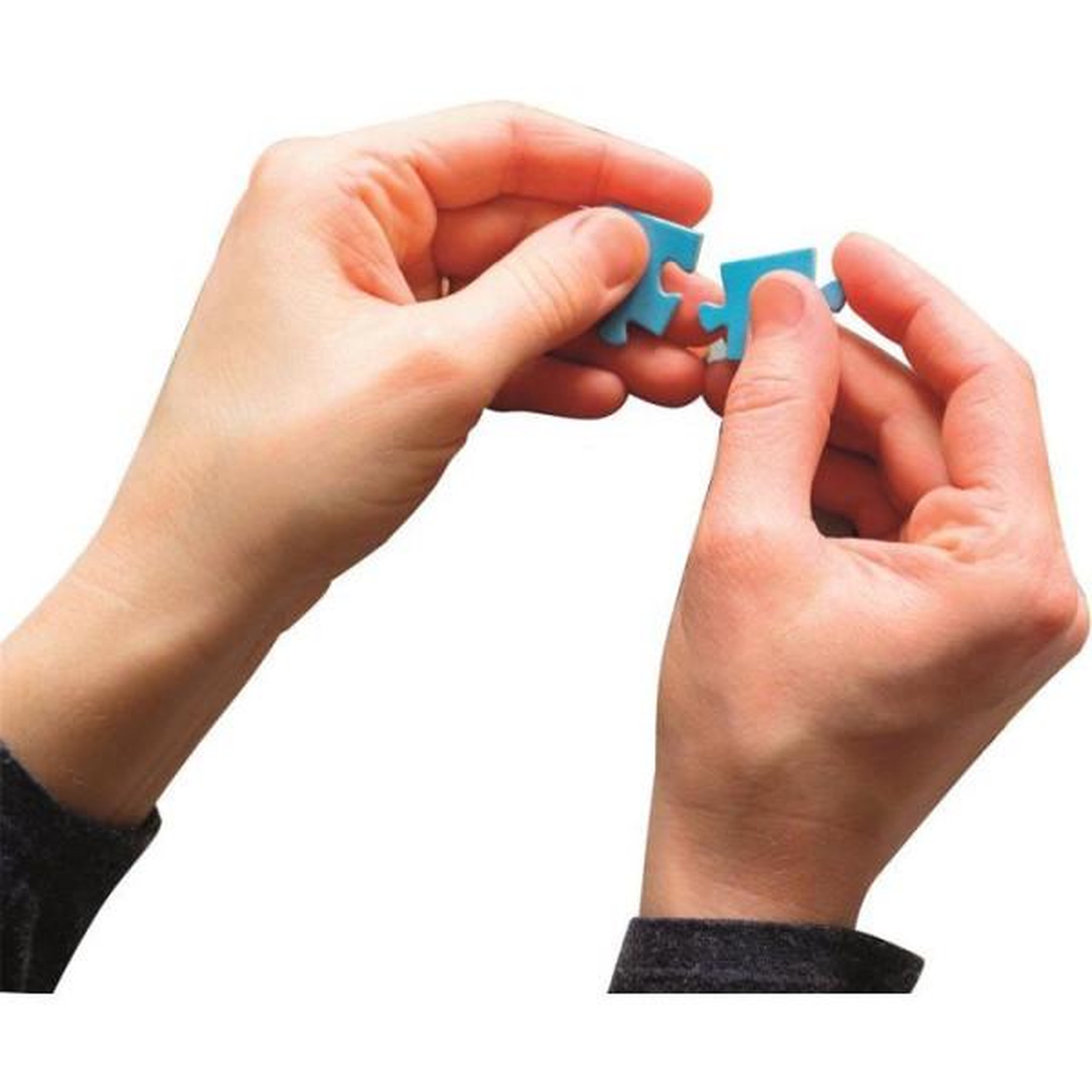 Voir la diapositive 5 : CLEMENTONI Puzzle 500 pièces Clementoni Ever After Ariel