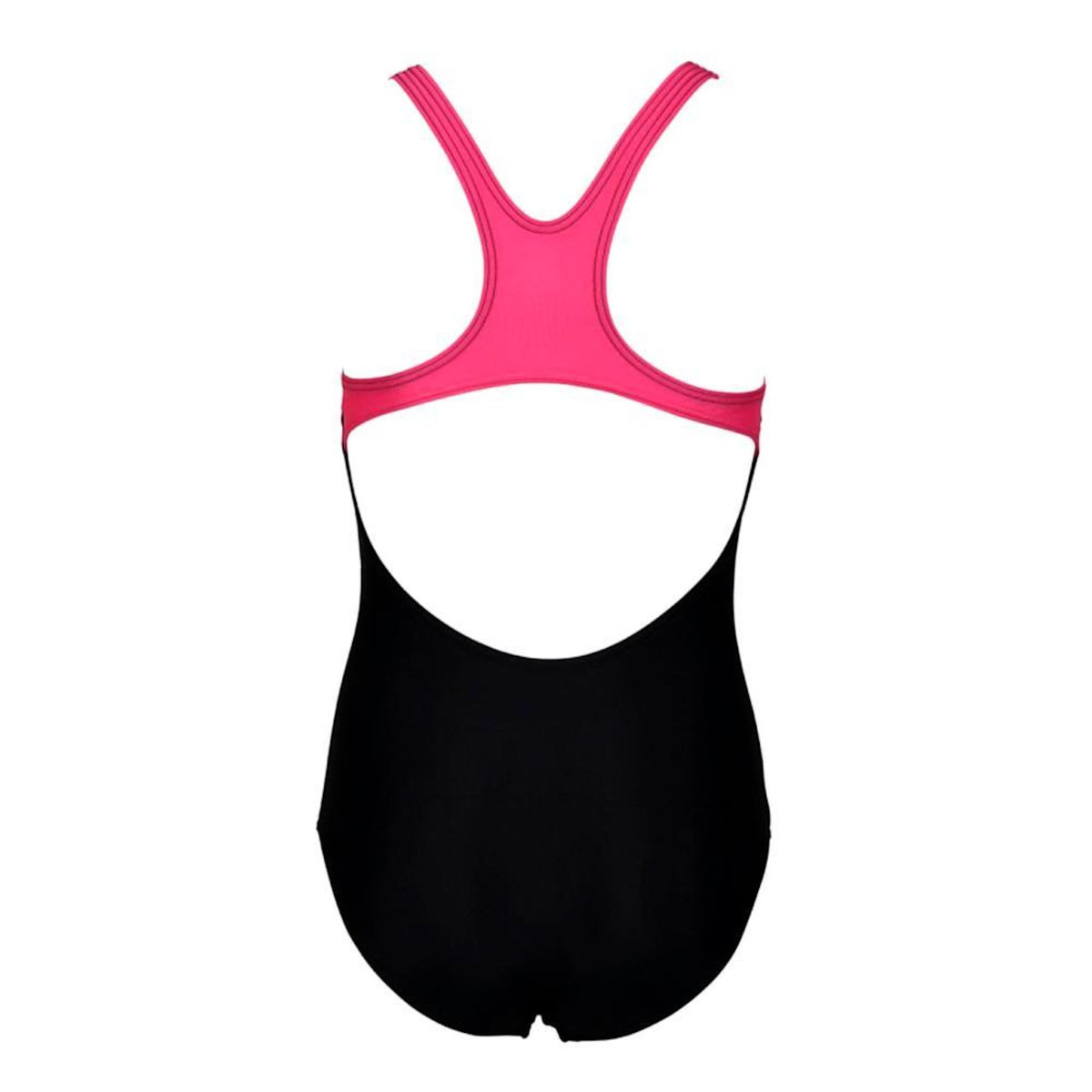 ARENA Maillot de bain 1 pièce Noir Fille Arena Pro Logo