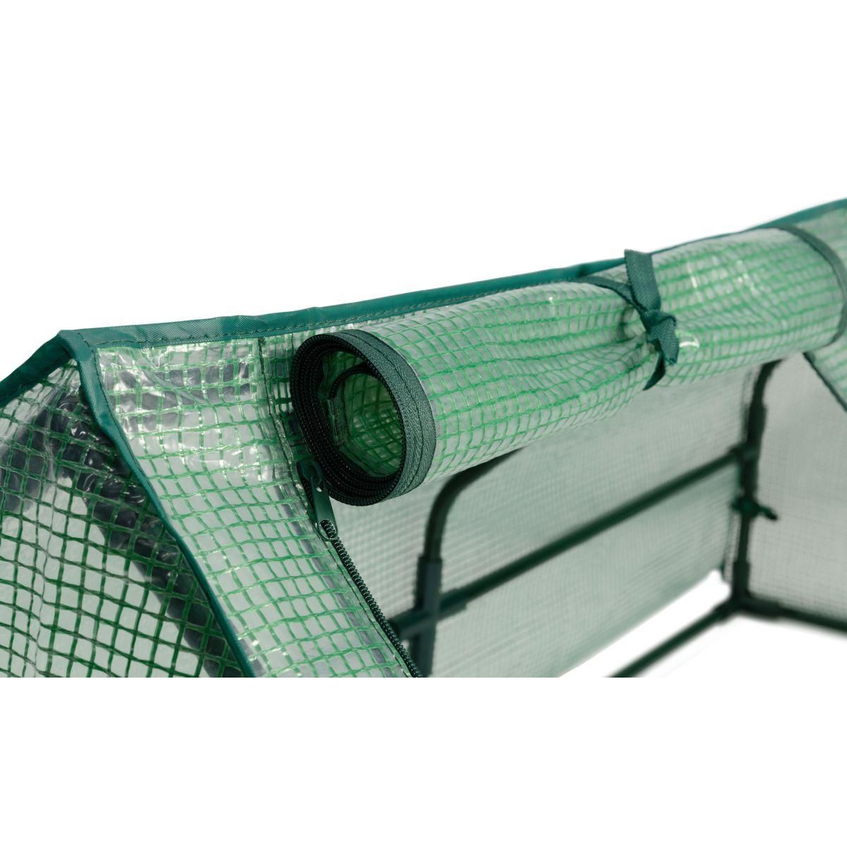 Jardikt Serre de forçage