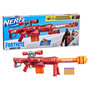 Voir la diapositive 4 : HASBRO Nerf Fortnite, blaster Heavy SR et 6 fléchettes