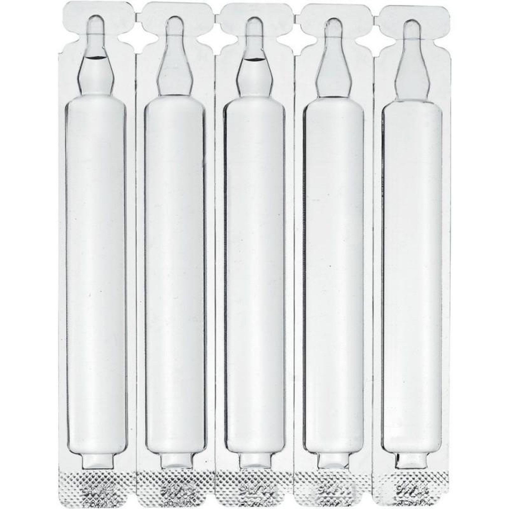 Voir la diapositive 4 : WPRO Pack de 10 dosettes antitartre pour fers et centrales vapeur - SIM010