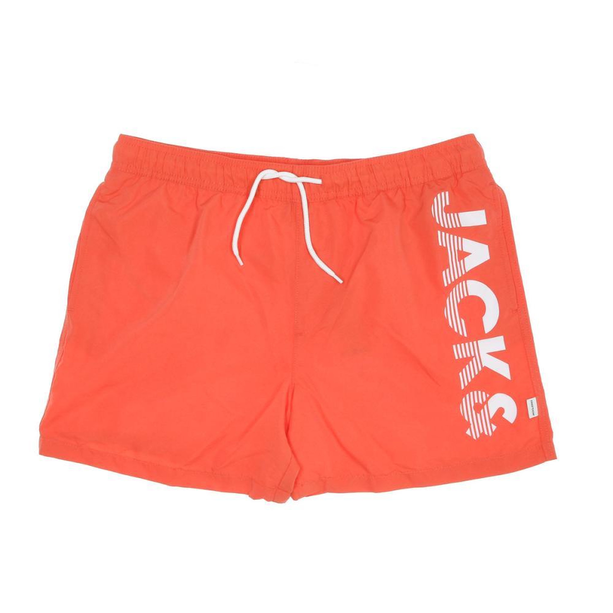 Jack & Jones Short de Bain  Homme Jack & Jones Blazer. Coloris disponibles : Orange