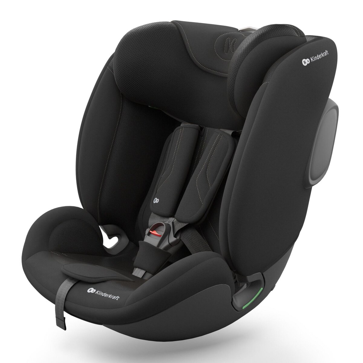 KINDERKRAFT Siège auto isofix enfant réglable