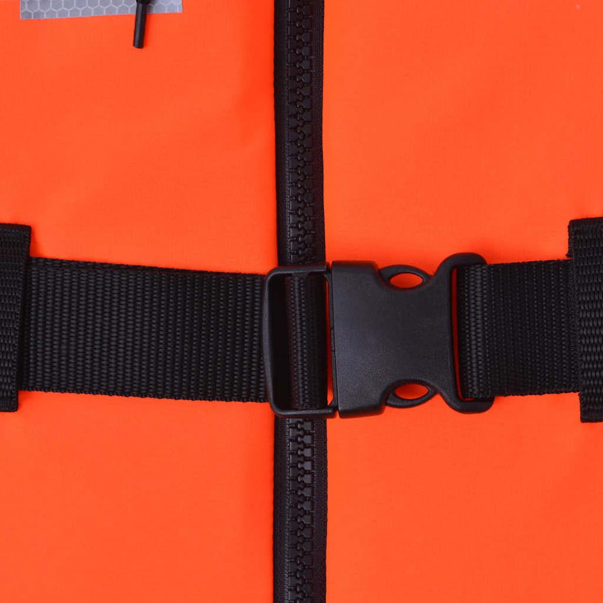 Voir la diapositive 3 : VIDAXL Aide a la flottabilite 100 N 70-90 kg