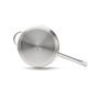 Voir la diapositive 3 : De buyer Casserole inox 28 cm - 3501.28
