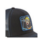 Voir la diapositive 3 : CAPSLAB Casquette Capslab Naruto Noir