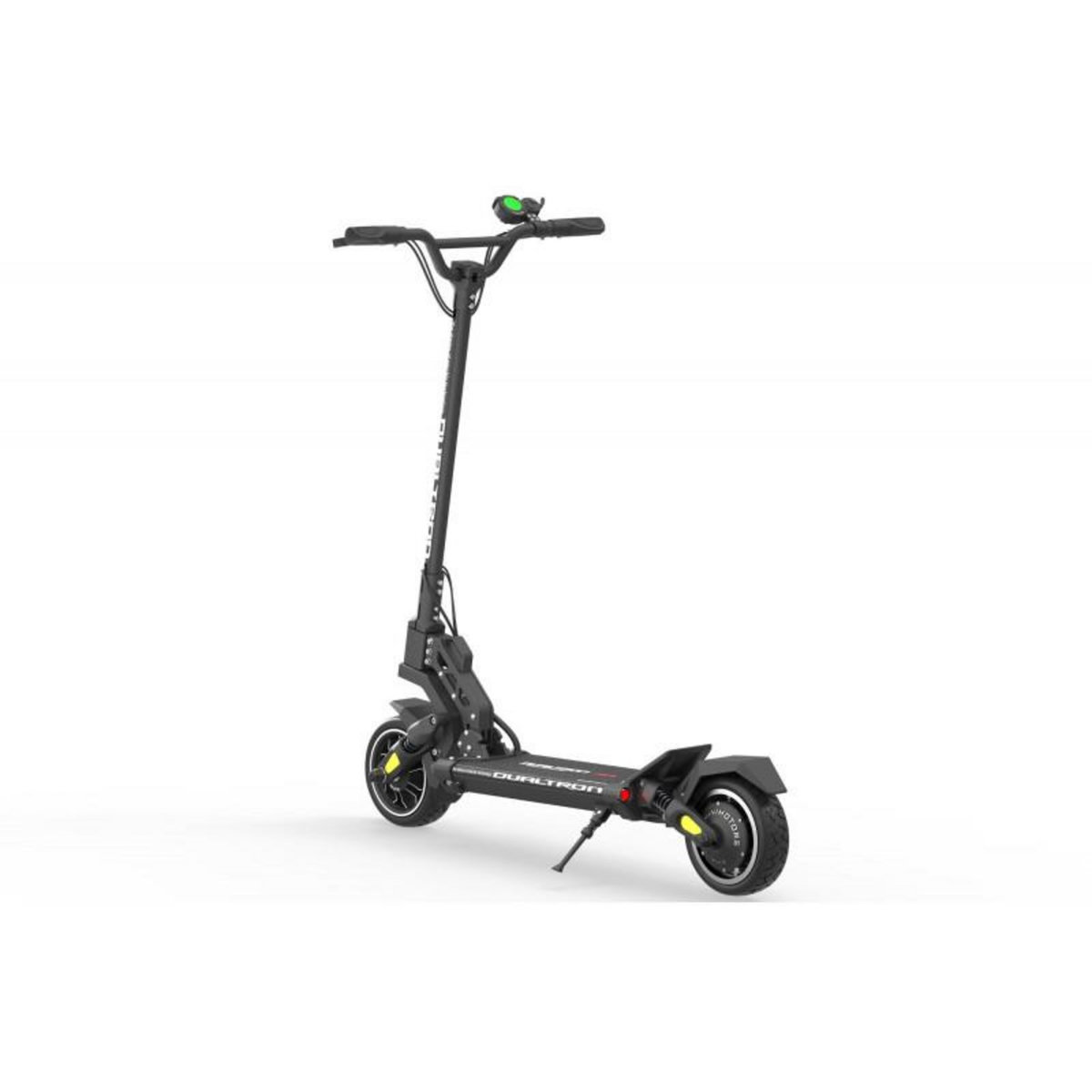 Minimotors Trottinette électrique Minimotors Dualtron Mini 21A 1000 W Noir