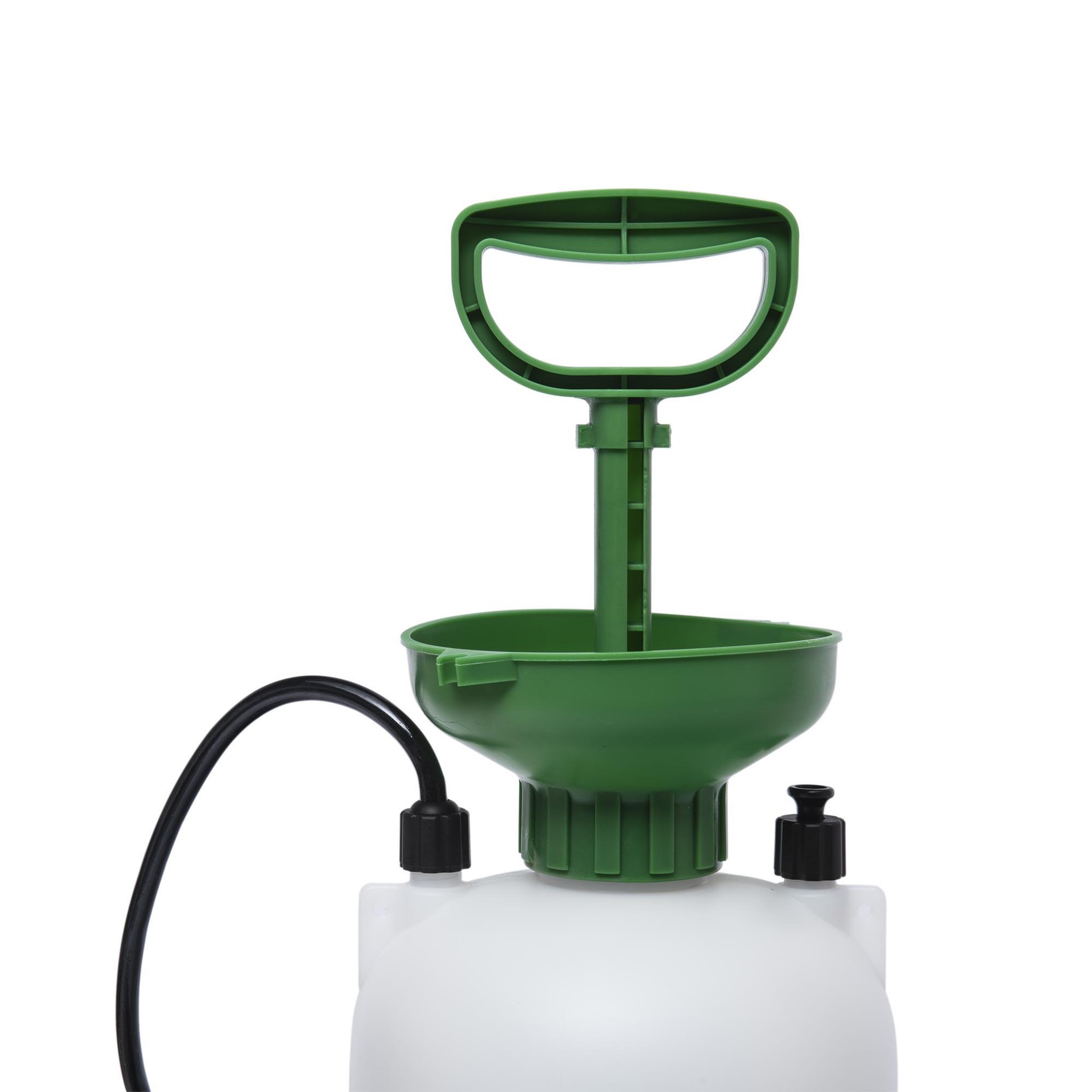 Voir la diapositive 3 : WERKAPRO Pulvérisateur à main werka pro 8 litres