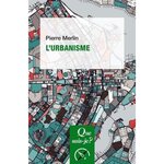L'URBANISME. 14E EDITION, Merlin Pierre