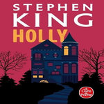 HOLLY, King Stephen
