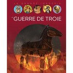 LA GUERRE DE TROIE, Nouvel Angélique