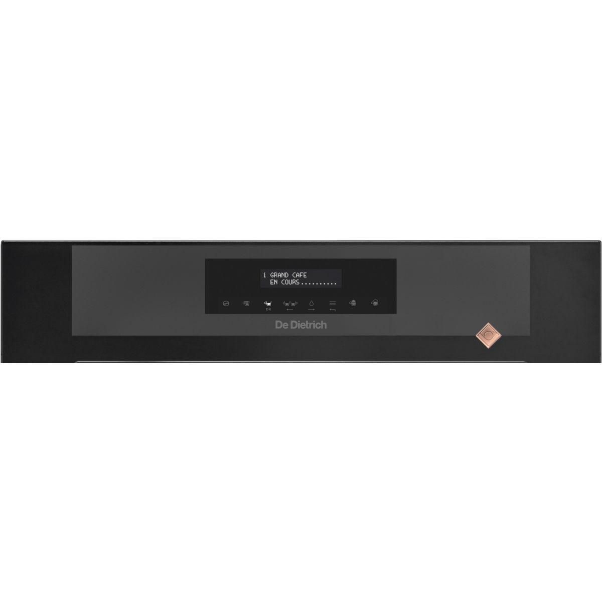 De Dietrich Expresso encastrable DKD7400A