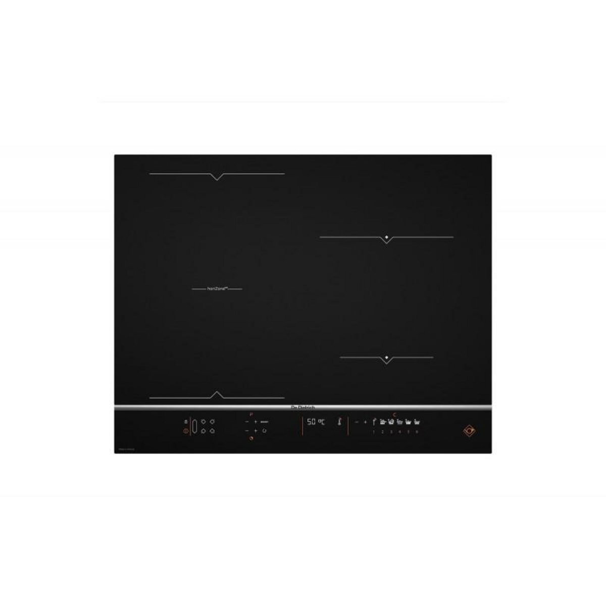 De Dietrich Plaque induction DE DIETRICH 65cm, 5082684