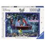 Voir la diapositive 1 : RAVENSBURGER RAVENSBURGER Disney Collector& 39 s Edition Ariel, 1000pcs.