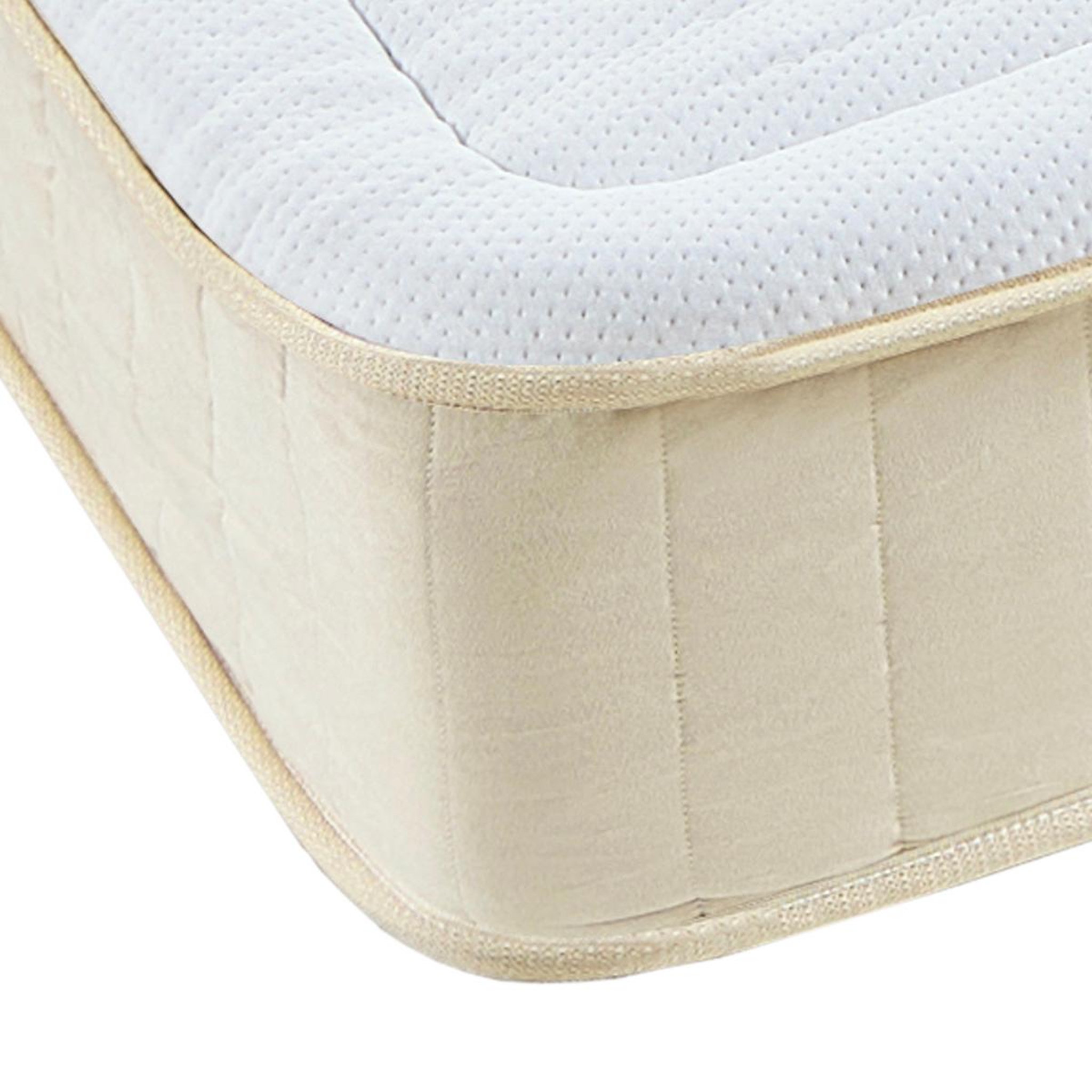 Voir la diapositive 6 : NUIT DE COTON Nuit de coton | matelas symphonie 2.0 | mémoire de forme